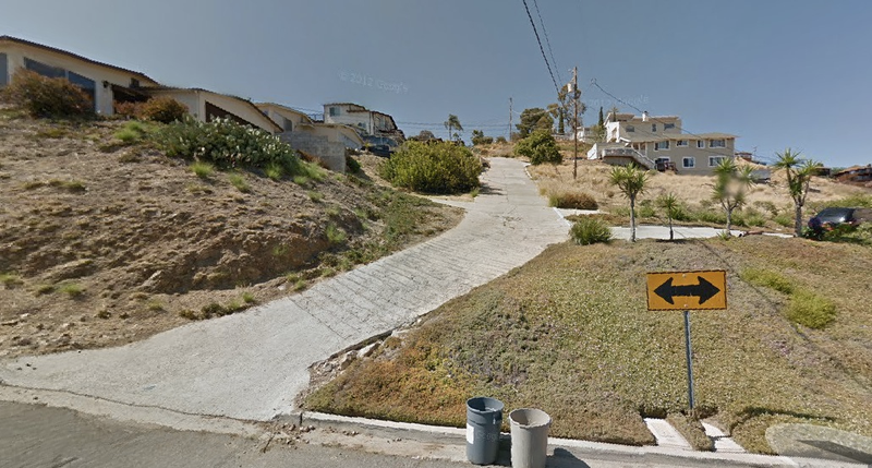 Illustration for article titled Tour the Nine Steepest Residential Streets in America